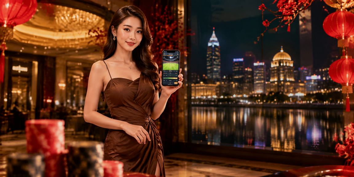 Người dùng Hà Nội thưởng thức cà phê và theo dõi cá cược thể thao trực tuyến trên điện thoại