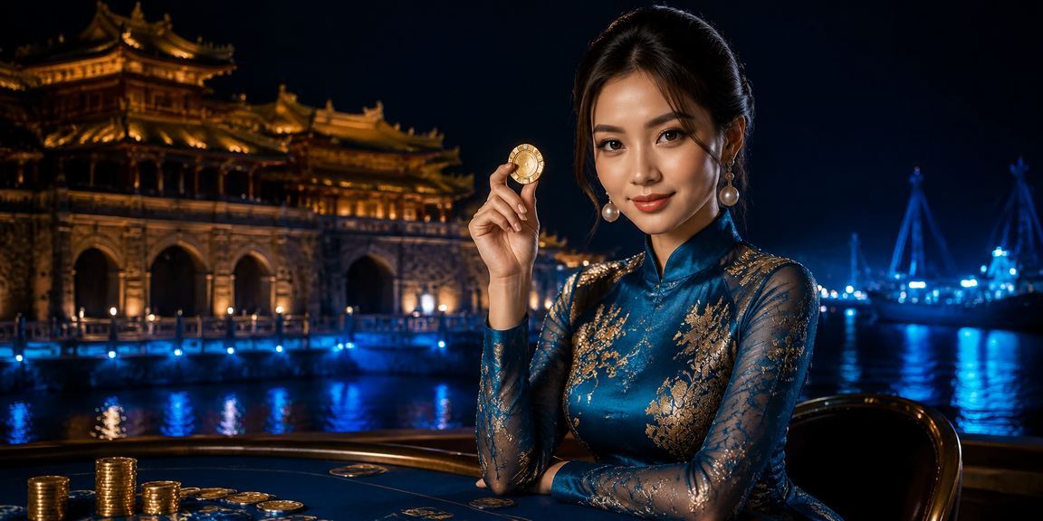 Mô hình trải nghiệm casino tại Huế – giao diện viwt69 trên điện thoại