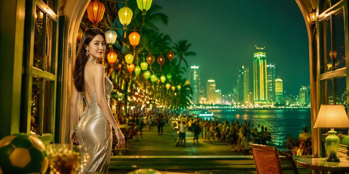 Người dùng Nha Trang thưởng thức cà phê và tra cứu thông tin cá cược trực tuyến