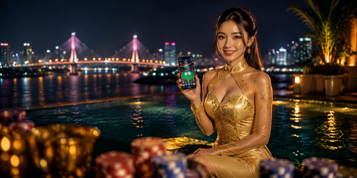 Giao diện cá cược trực tuyến viwt69 dành cho người chơi Việt Nam
