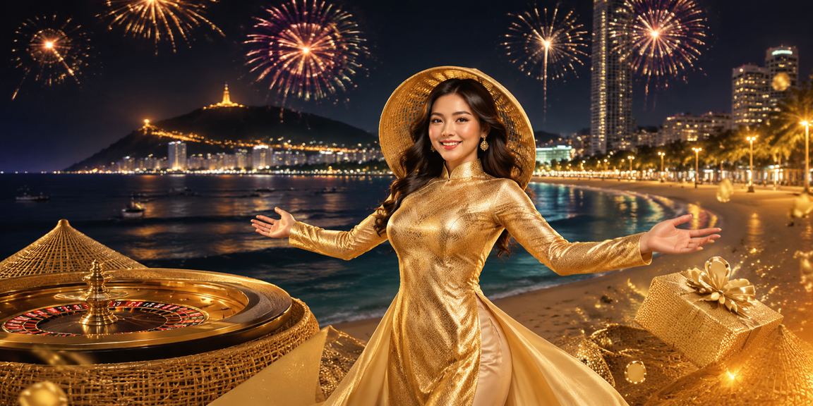 Người chơi tại Vũng Tàu trải nghiệm trò chơi casino trực tuyến trong không gian thư giãn cuối tuần
